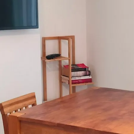 Casa Settimo Piano Con Terrazza E Garage Privato *