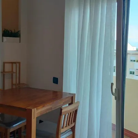 Casa Settimo Piano Con Terrazza E Garage Privato *