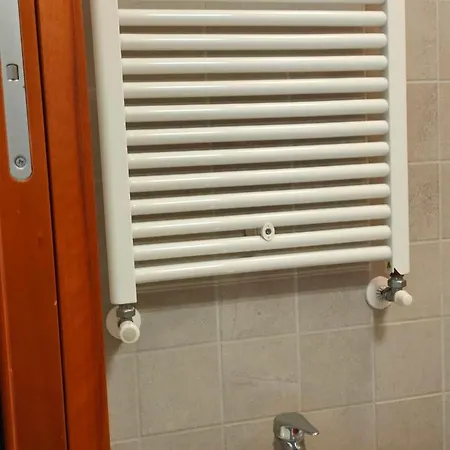 Casa Settimo Piano Con Terrazza E Garage Privato Apartmán Vicenza