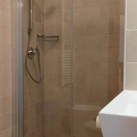 Apartmán Casa Settimo Piano Con Terrazza E Garage Privato Vicenza