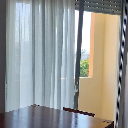 شقة Casa Settimo Piano Con Terrazza E Garage Privato