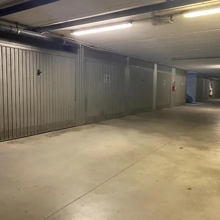 شقة Casa Settimo Piano Con Terrazza E Garage Privato فيتشنزا