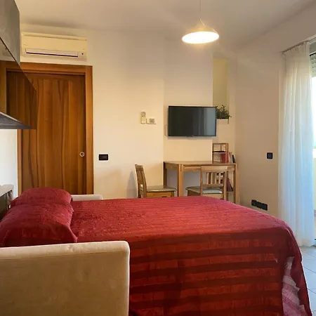 Casa Settimo Piano Con Terrazza E Garage Privato شقة فيتشنزا