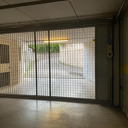 Casa Settimo Piano Con Terrazza E Garage Privato * فيتشنزا